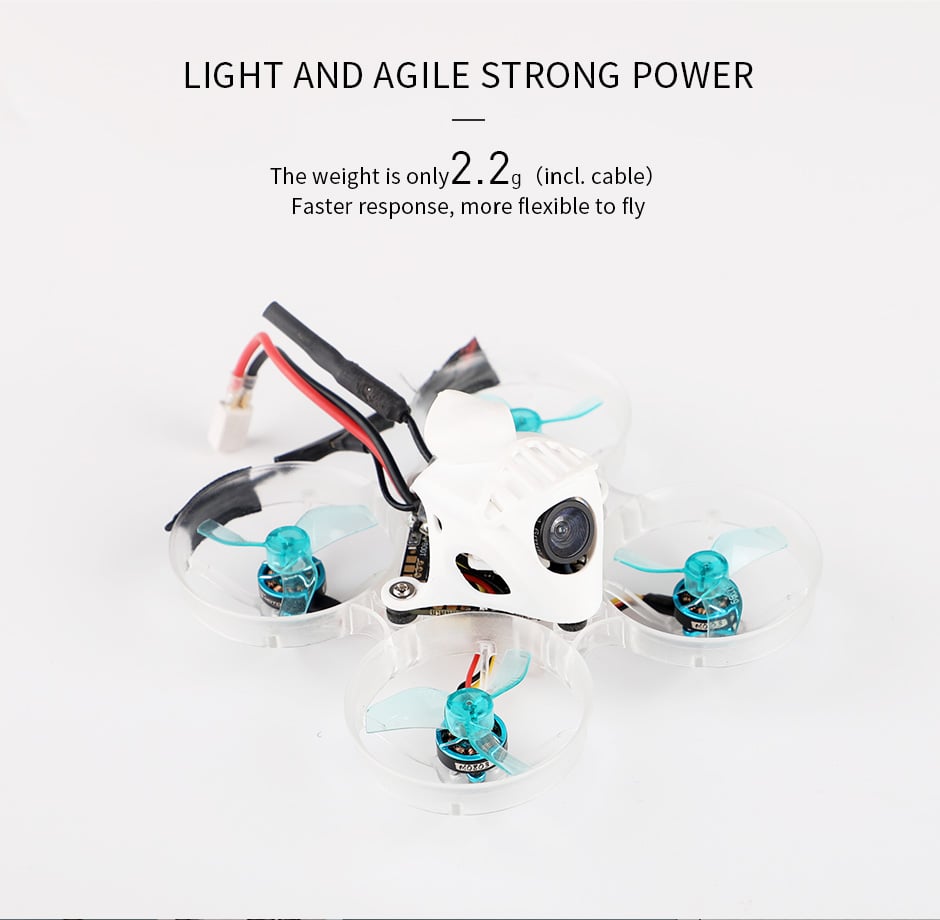 Tmotor M0803 Brushless Whoop 1S Motor