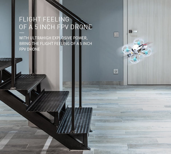 Tmotor M0803 Brushless Whoop 1S Motor