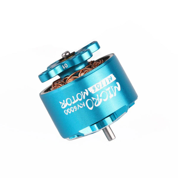 Tmotor M1106 6000kV Micro Brushless Motor