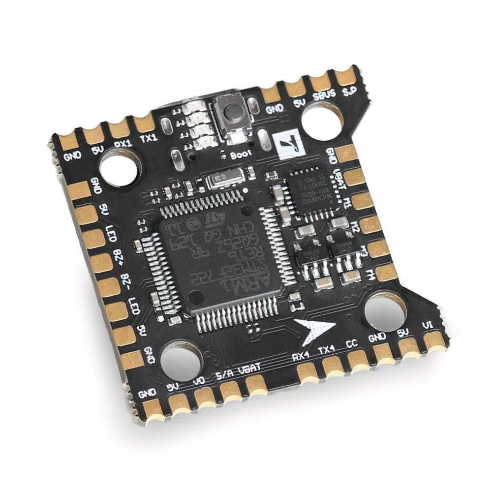 T-Motor Mini Racer 20x20 F7 Flight Controller