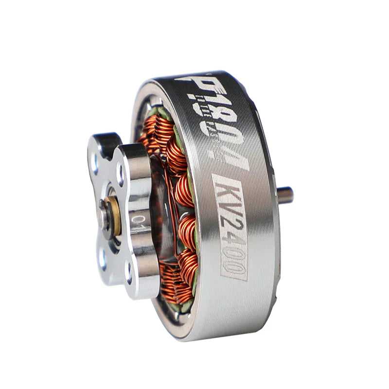 Tmotor Pacer P1804 3-4" FPV Drone Freestyle Motor (1.5mm Shaft)