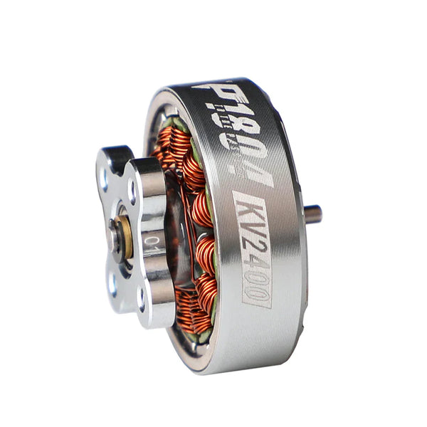 Tmotor Pacer P1804 3-4" FPV Drone Freestyle Motor (1.5mm Shaft)