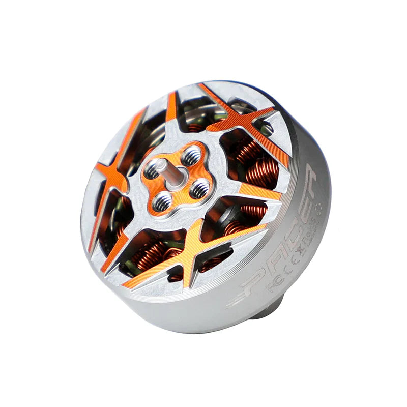 Tmotor Pacer P1804 3-4" FPV Drone Freestyle Motor (1.5mm Shaft)