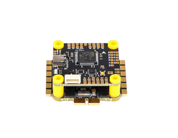 Tmotor Velox CINE F7 FC+V50A SE Flight Stack