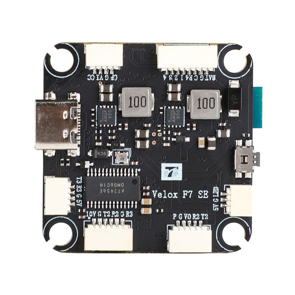 Tmotor Velox F7 SE Flight Controller