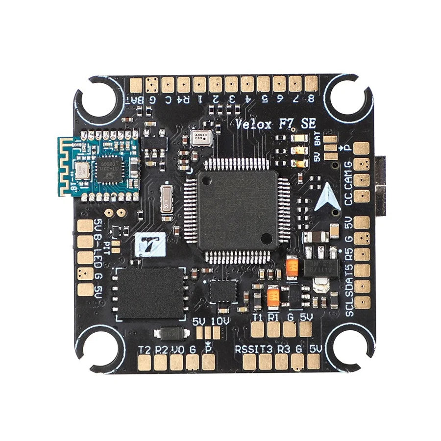 Tmotor Velox F7 SE Flight Controller