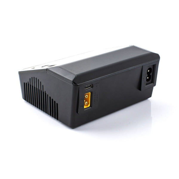 ToolkitRC M6DAC 200w AC/DC Smart Charger