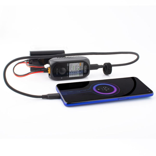 ToolkitRC M4 Pocket Charger (80W XT60/XT30)