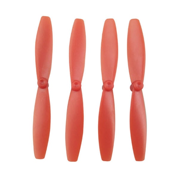65mm Toothpick 2 Blade Propeller (0.8mm) (pack of 4)