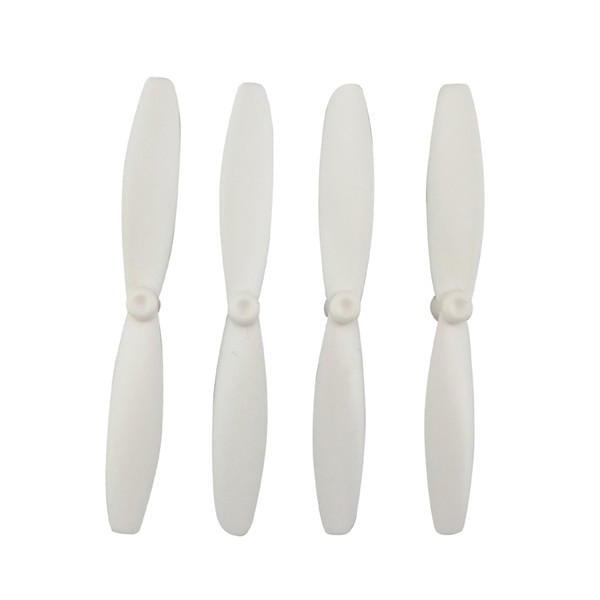 65mm Toothpick 2 Blade Propeller (0.8mm) (pack of 4)