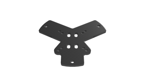 AOS HS5 High Speed Quadcopter (Carbon Only)