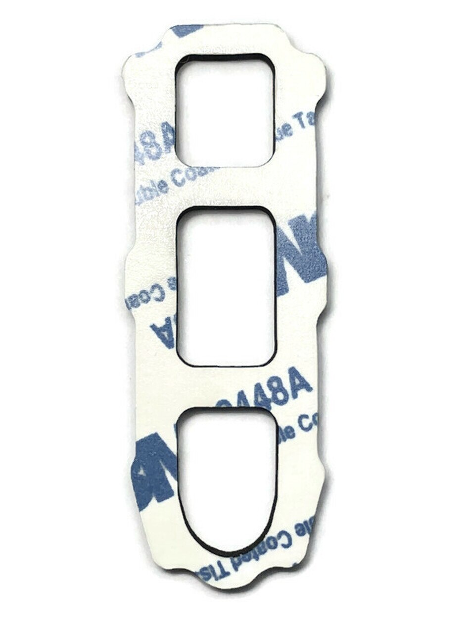 Armattan Tadpole Top Plate Adhesive Battery Foam