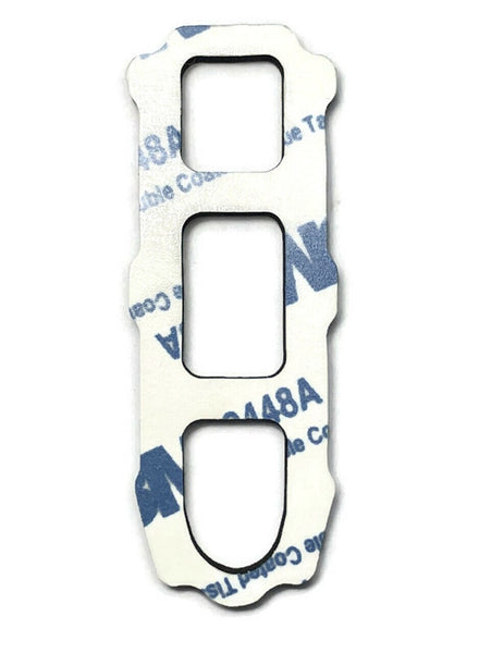 Armattan Tadpole Top Plate Adhesive Battery Foam