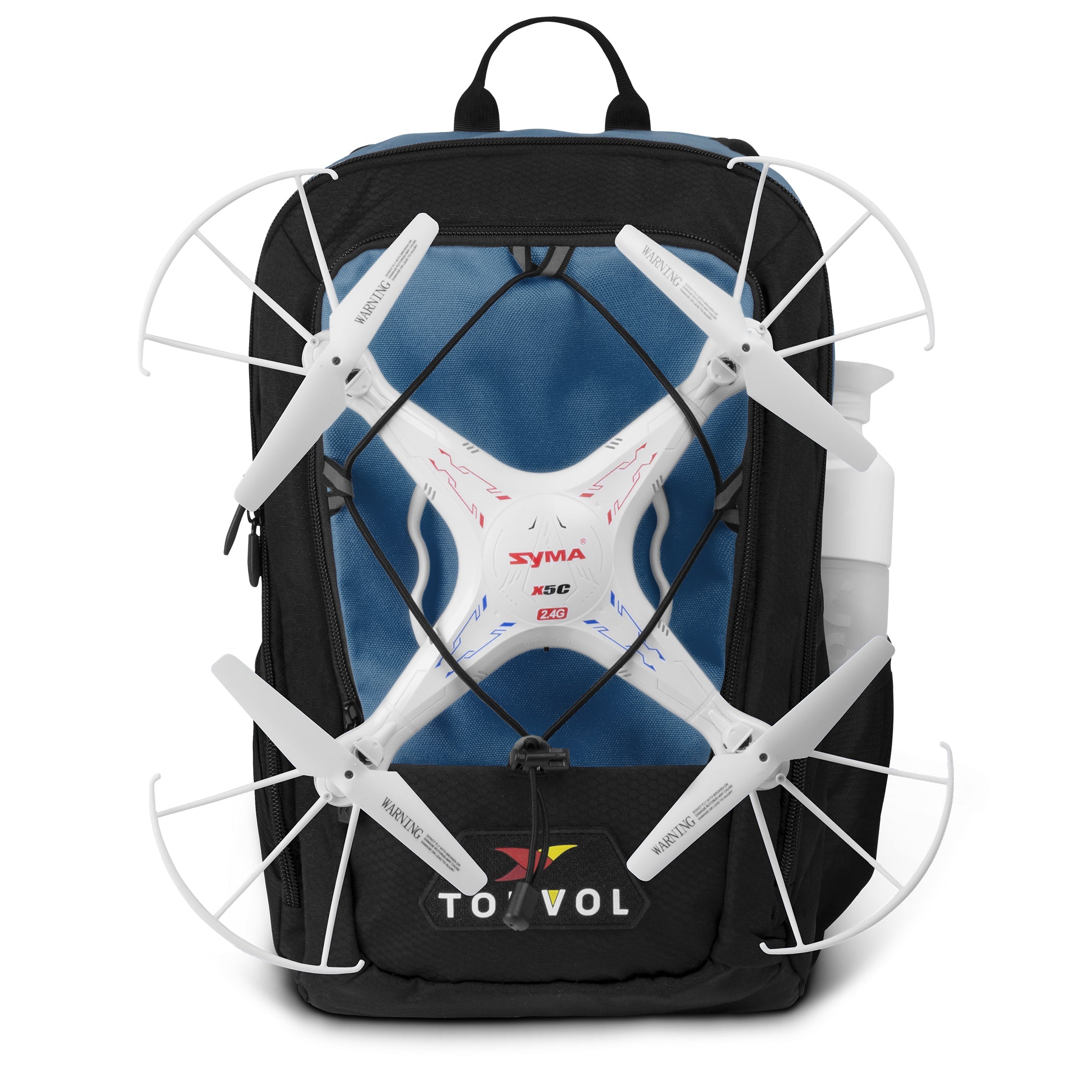 Torvol Drone Day Backpack V2