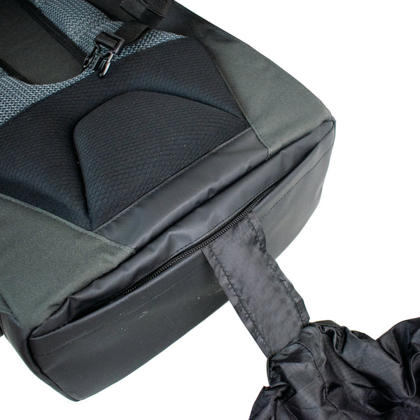 Torvol Drone Explorer Backpack V2 (DJI Mavic Series)