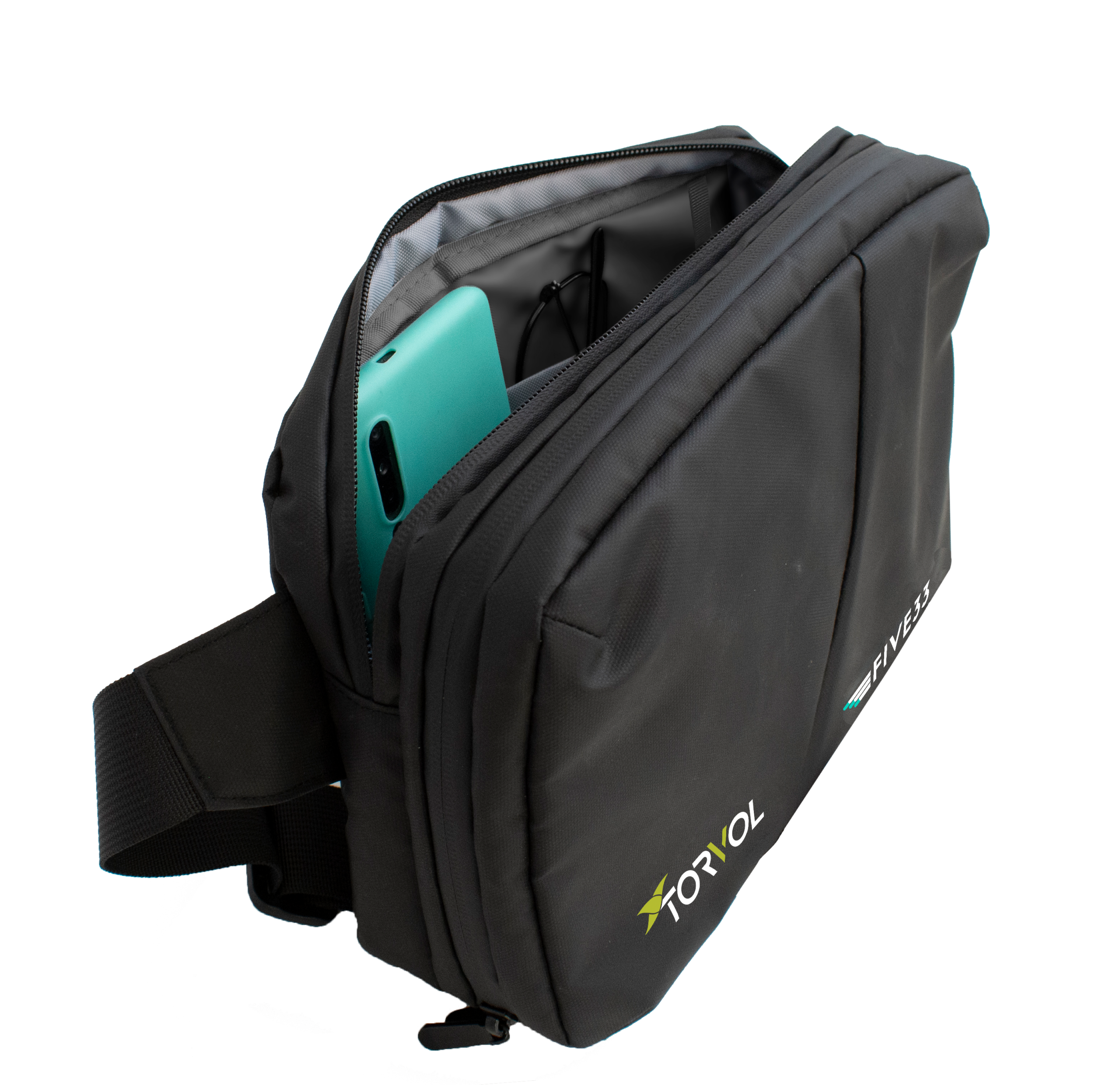 Torvol Fast Track Bag