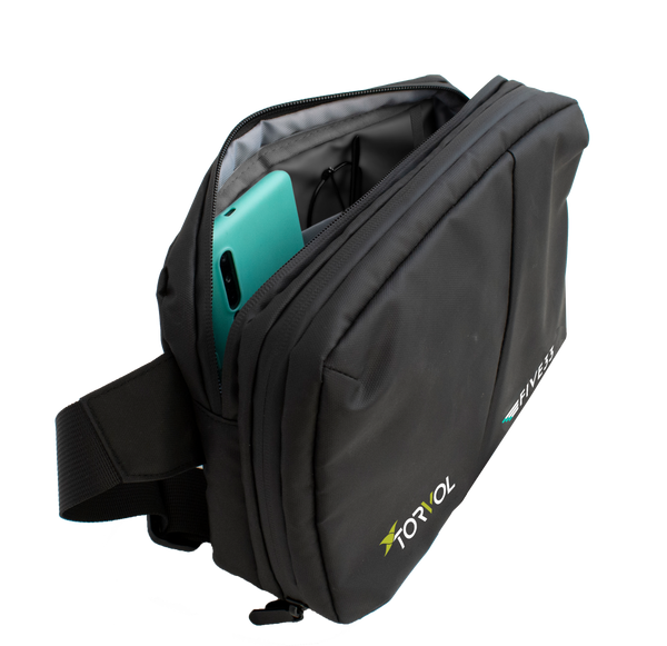 Torvol Fast Track Bag