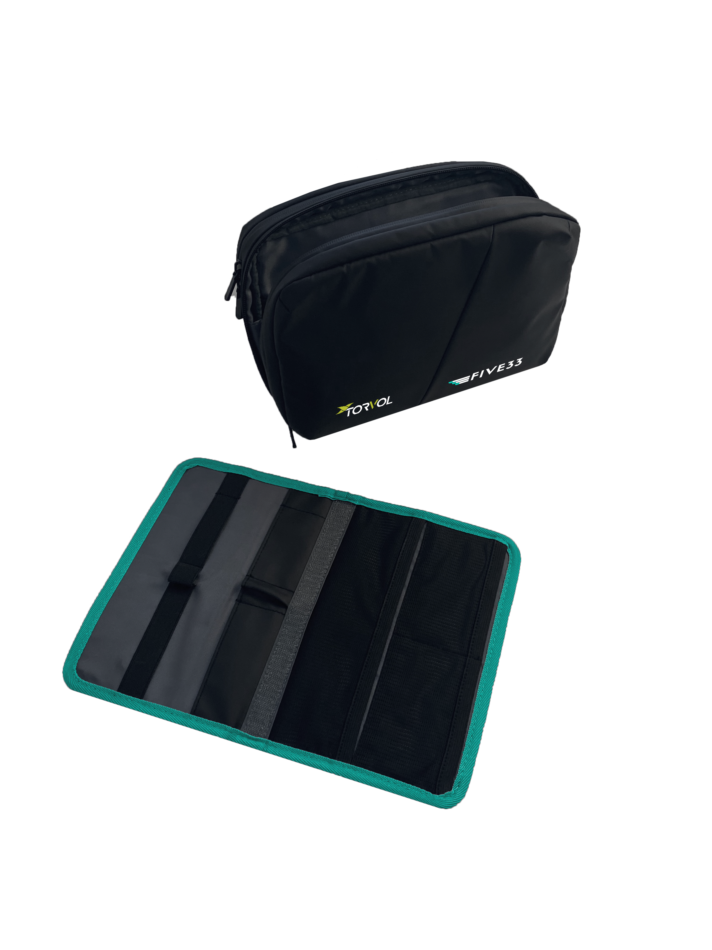 Torvol Fast Track Bag