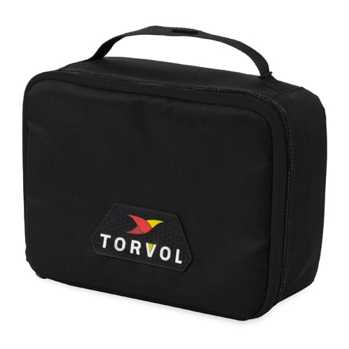 Torvol Lipo Safe Pouch - Stealth Edition