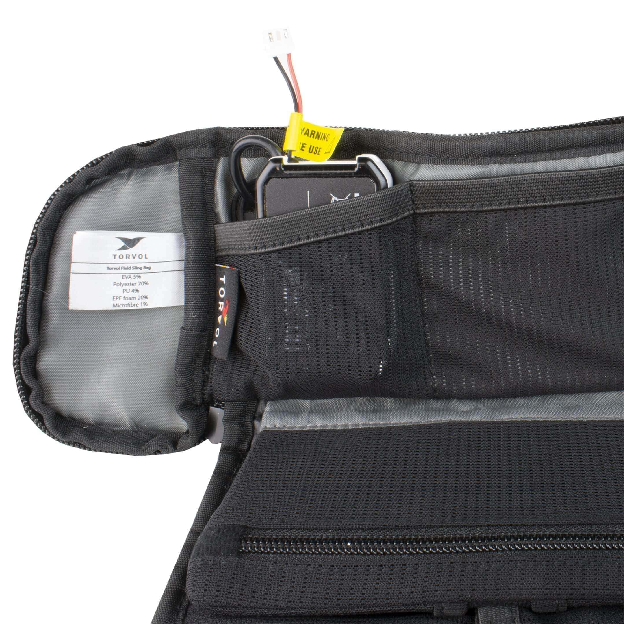 Torvol Field Sling Bag