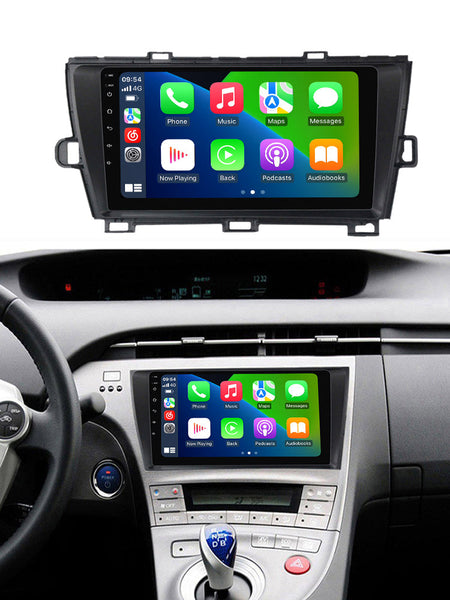 Toyota Prius 2009-2015 CarPlay Kit
