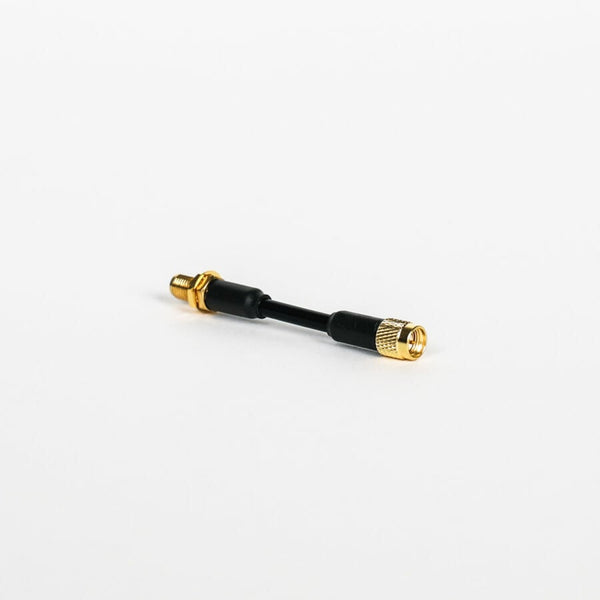 TrueRC Canada - 5cm SMA Extension Cable (Straight)