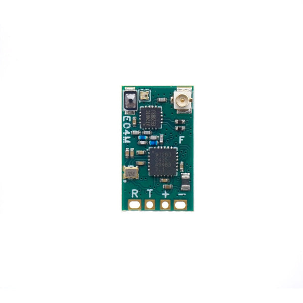 TuneRC ELRS Nano TCXO Receiver 2.4GHz (PA+LNA)