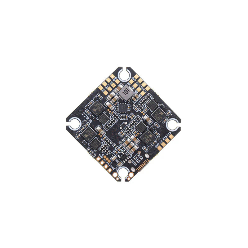 TuneRC Poly F405 2-4S AIO Flight Controller