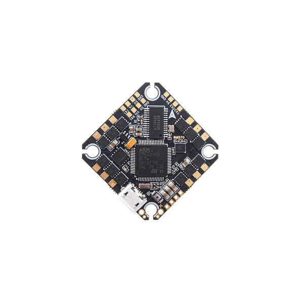 TuneRC Poly F405 2-4S AIO Flight Controller