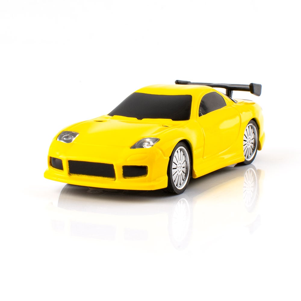 Turbo Racing C71 Sports Car 1:76 RTR Fully Proportional