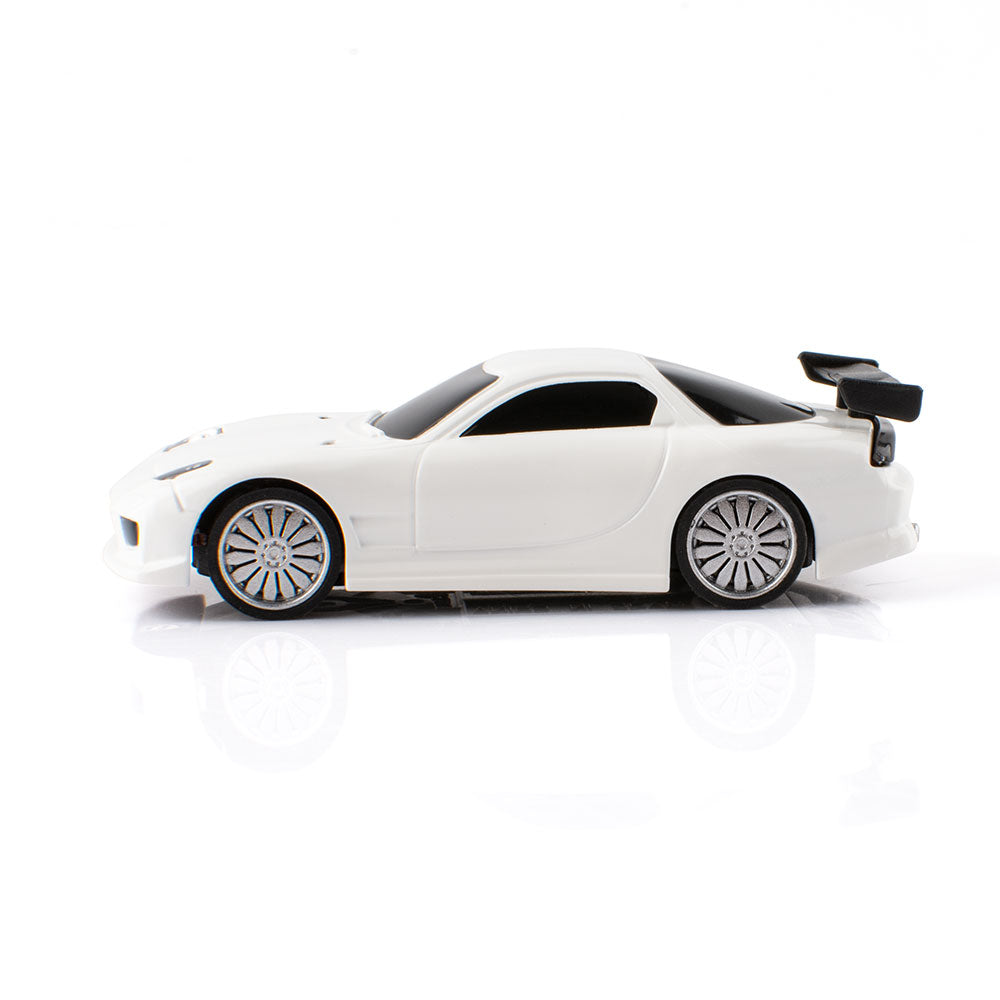 Turbo Racing C71 Sports Car 1:76 RTR Fully Proportional