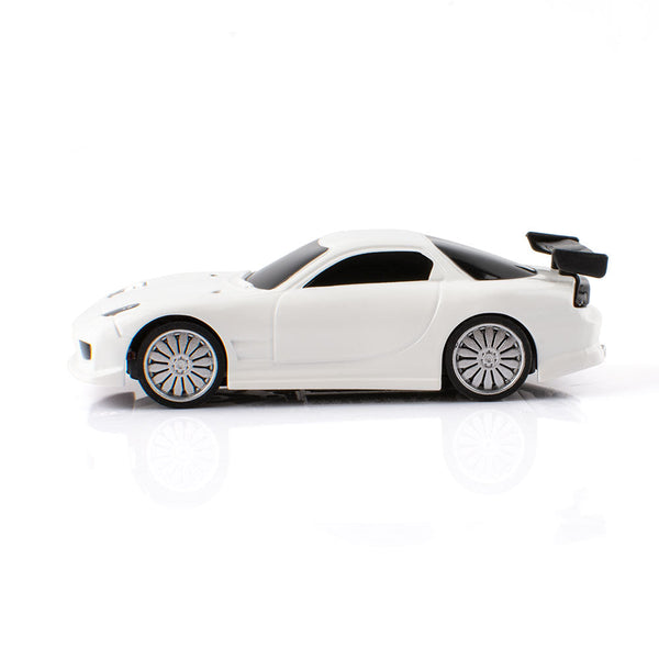 Turbo Racing C71 Sports Car 1:76 RTR Fully Proportional
