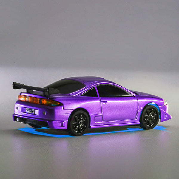 Turbo Racing C72 Sports Car 1:76 RTR Fully Proportional