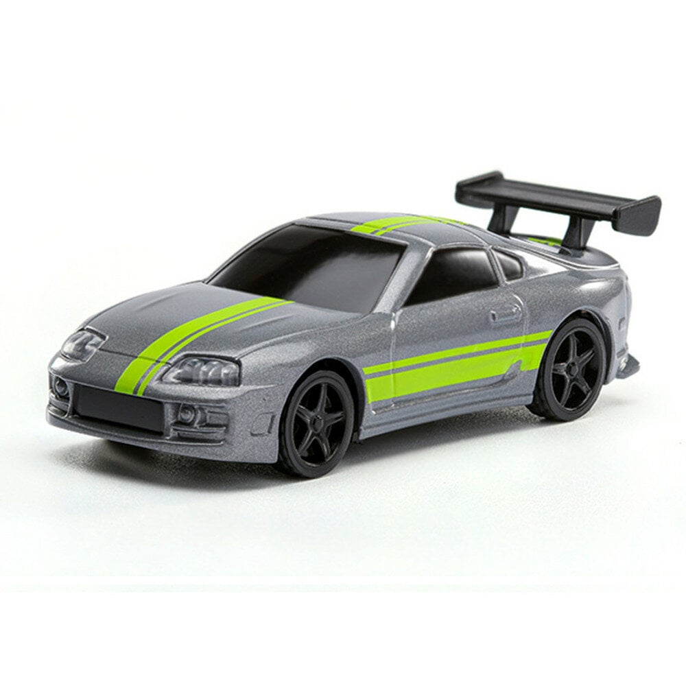 Turbo Racing C73 Sports Car 1:76 RTR Fully Proportional