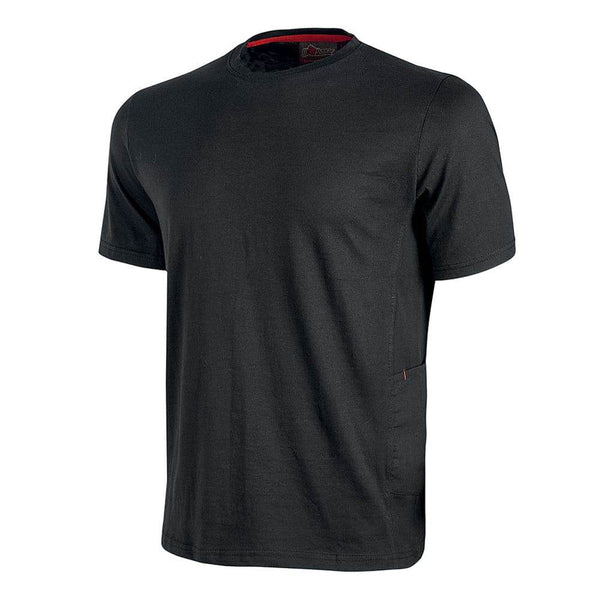 U-Power Road Short Sleeve T-Shirt with Phone / Tool Pocket