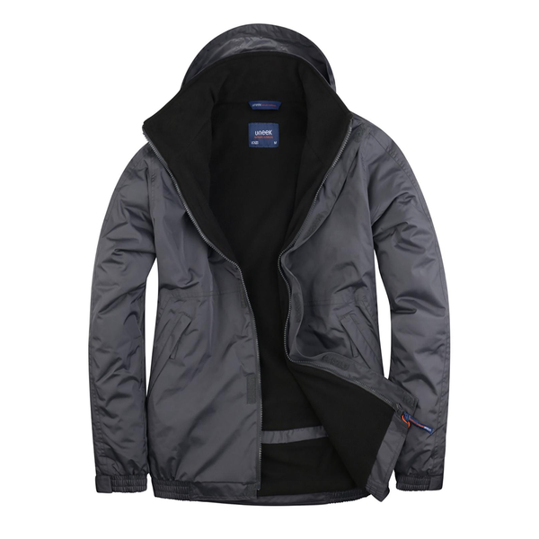 Uneek UC620 Premium Waterproof Outdoor Jacket