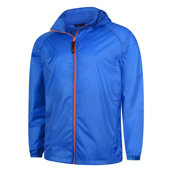 Uneek UC630 Active Lightweight Nylon Waterproof Jacket