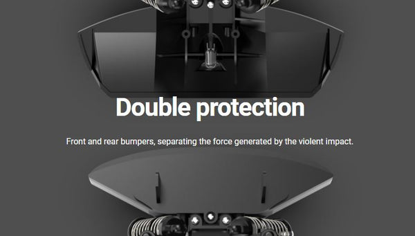 UDIRC Panther Drift Car RTR