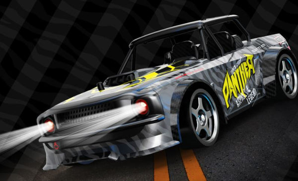 UDIRC Breaker Pro Drift Truck Brushless RTR