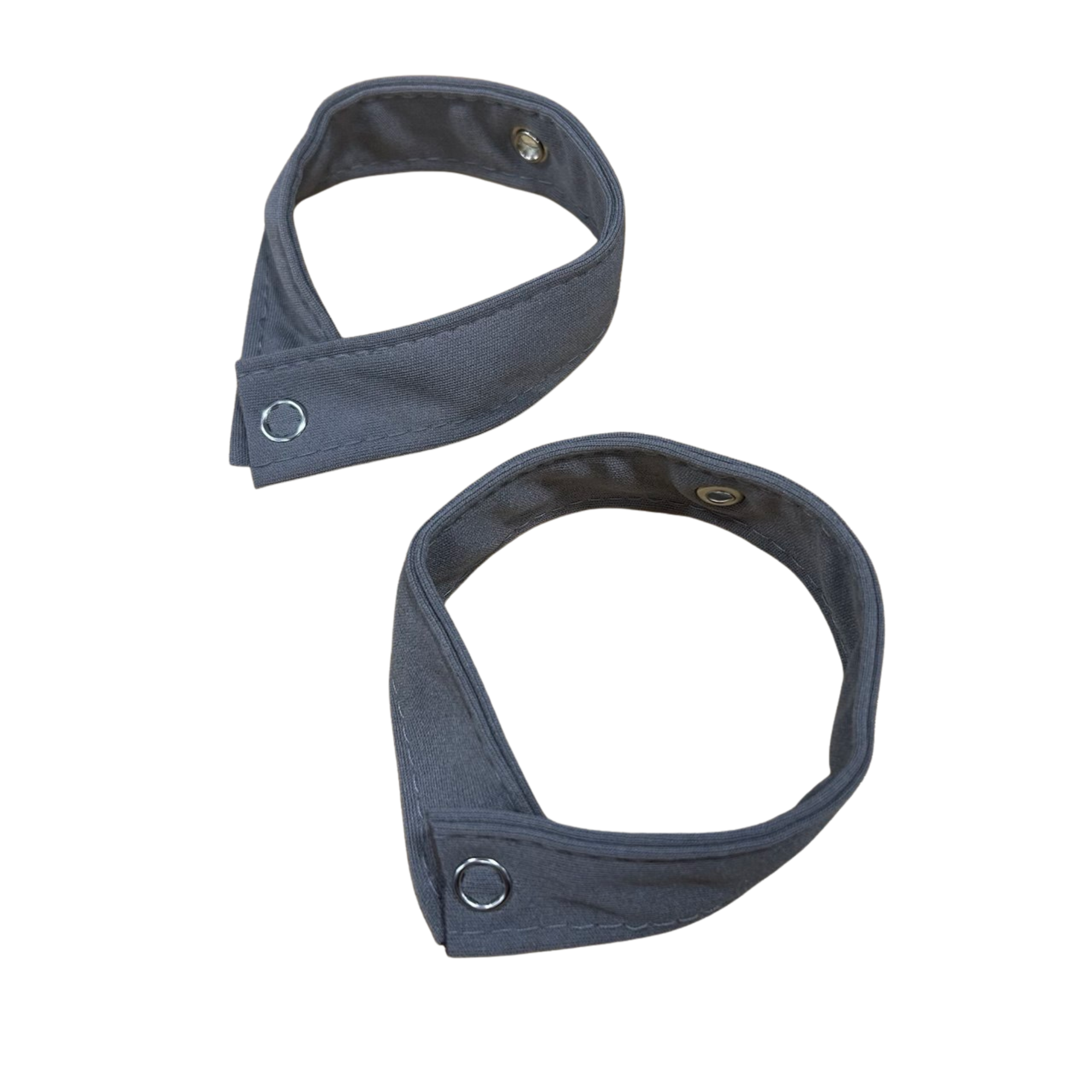 Van-X Curtain Tie-Backs (Set of 2):  for Van Curtain Kit Replacements or Spares