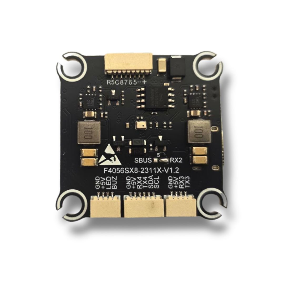 UMT F405 Flight Controller