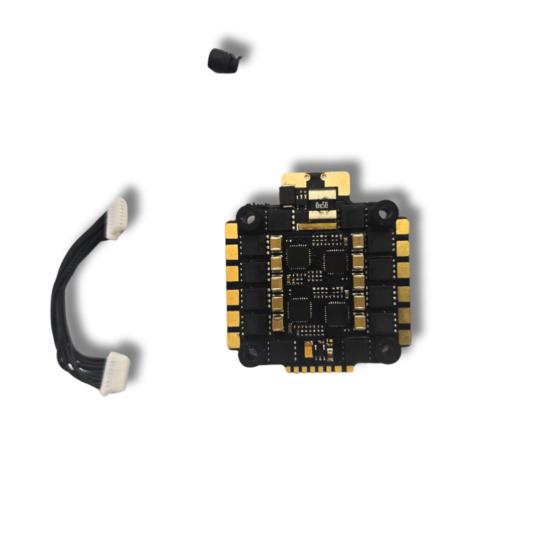 UMT 60A 4in1 AM32 ESC 30x30 2-6S