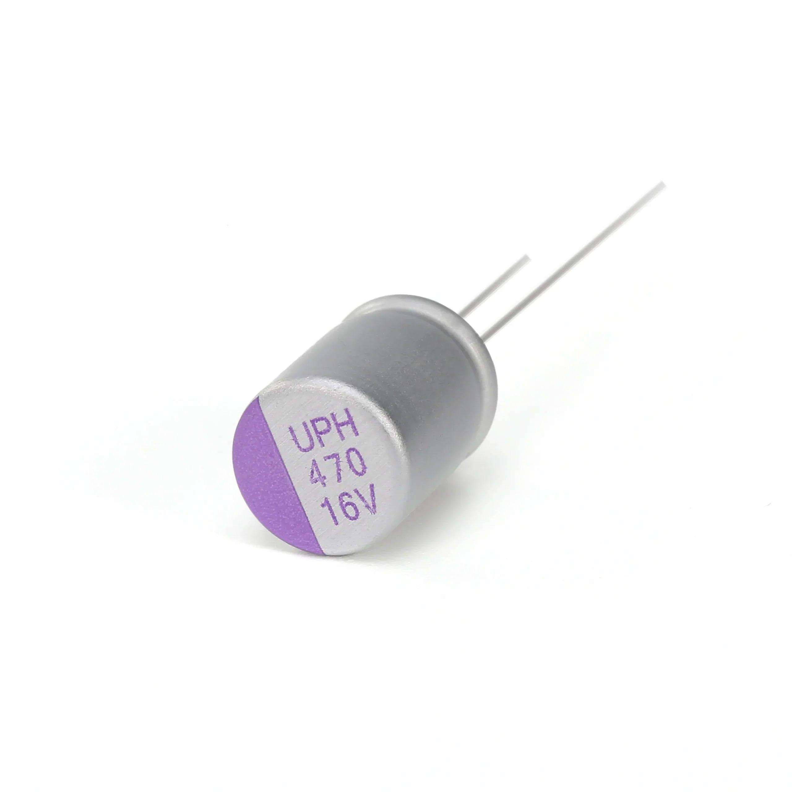 Unicon Solid Capacitor UPH 16V 470uf (10pc)