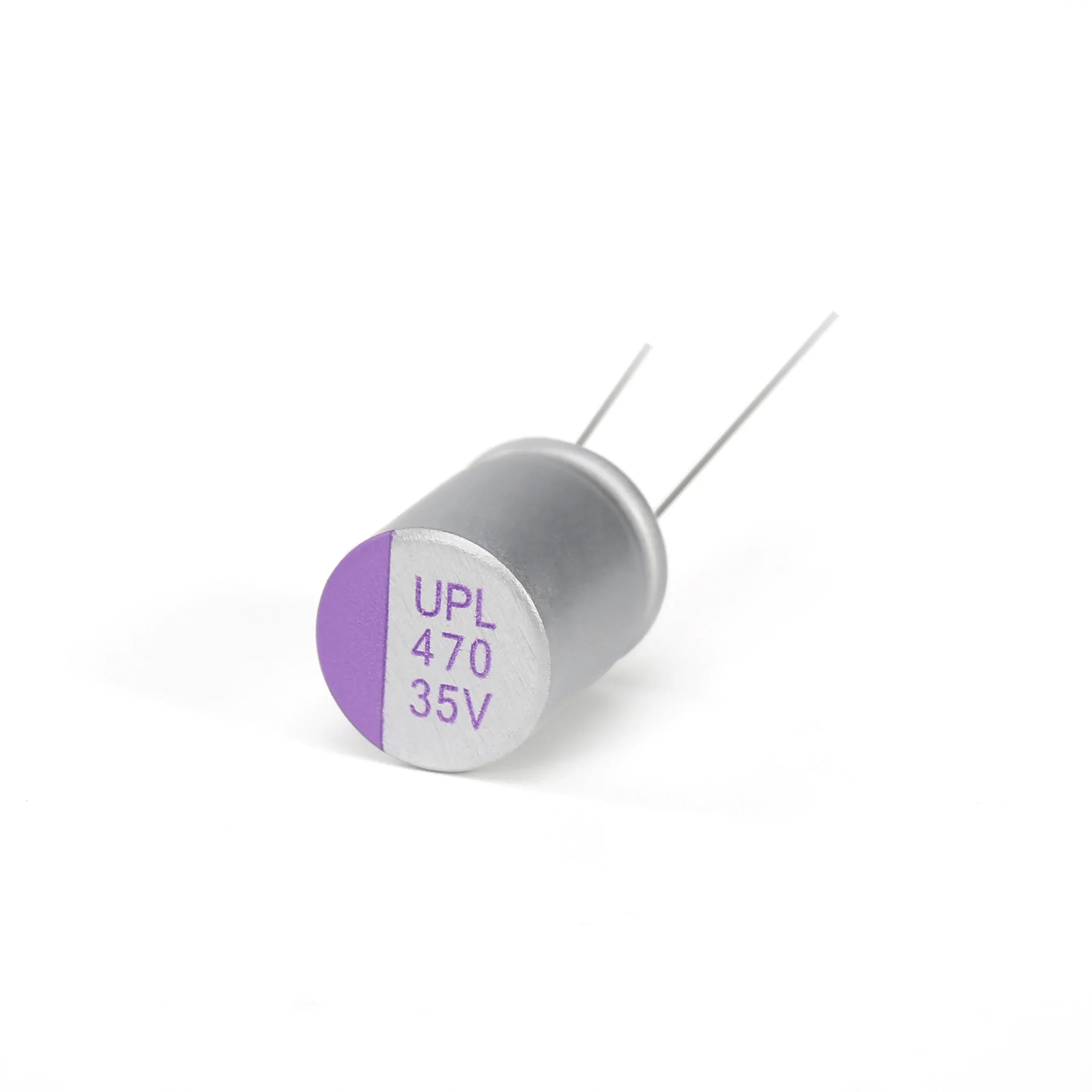 Unicon Solid Capacitor UPL 35V 470uf (10pc)