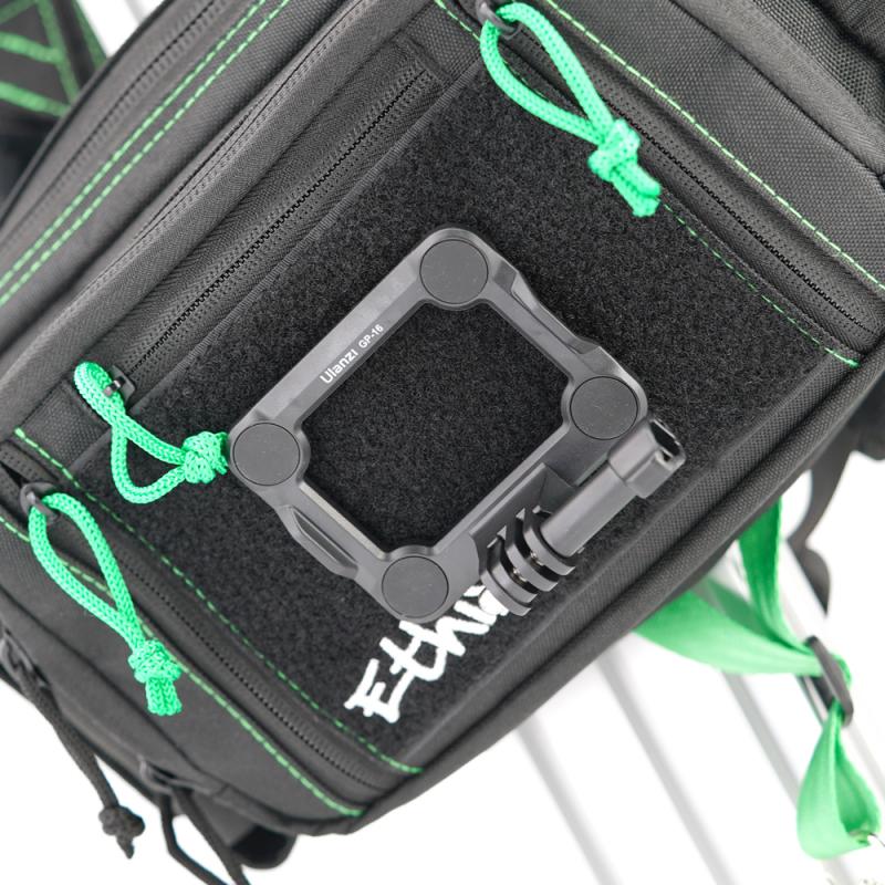 Ulanzi GP16 GoPro Magnetic Mount (Chesty Compatible)