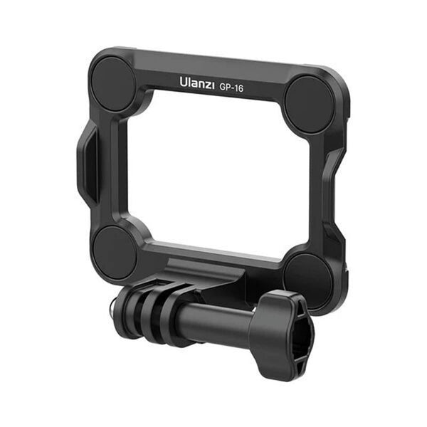 Ulanzi GP16 GoPro Magnetic Mount (Chesty Compatible)
