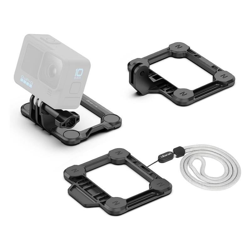 Ulanzi GP16 GoPro Magnetic Mount (Chesty Compatible)