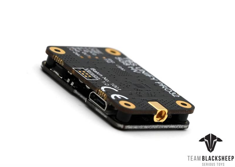 TBS Unify Pro32 HV (MMCX) VTX