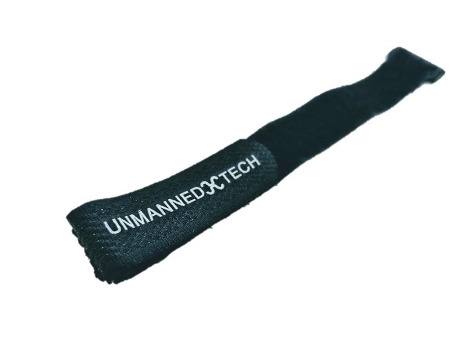 Sticky Crappy Battery Strap