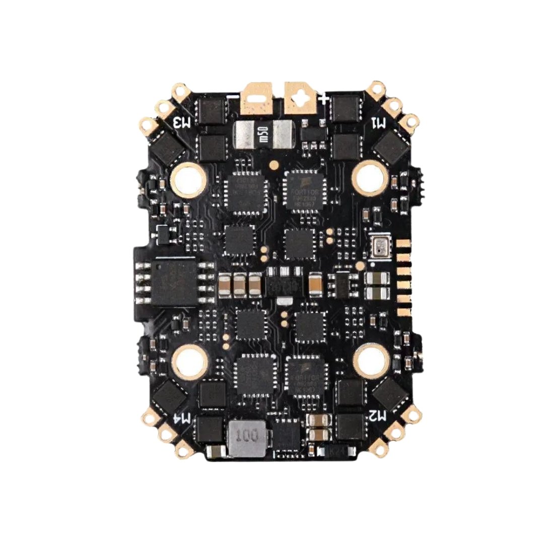 Flywoo GOKU GN722 HD EVO 40A BL_S AIO DJI Flight Controller